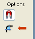 Round Rectangle option